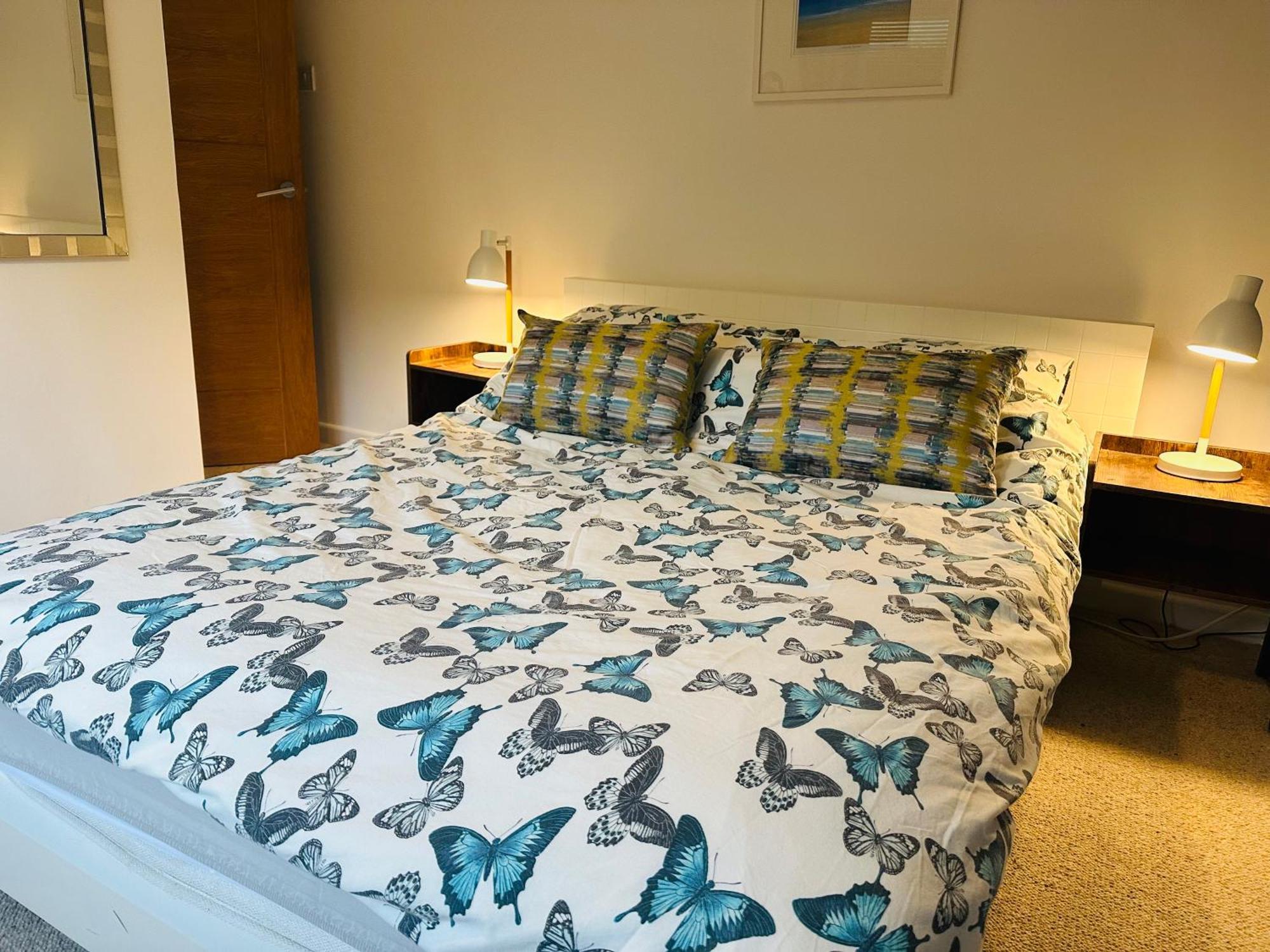 Beach Road- Short Walk To Charlestown, Carlyon Bay & Coastal Paths- Dog Friendly Εξωτερικό φωτογραφία