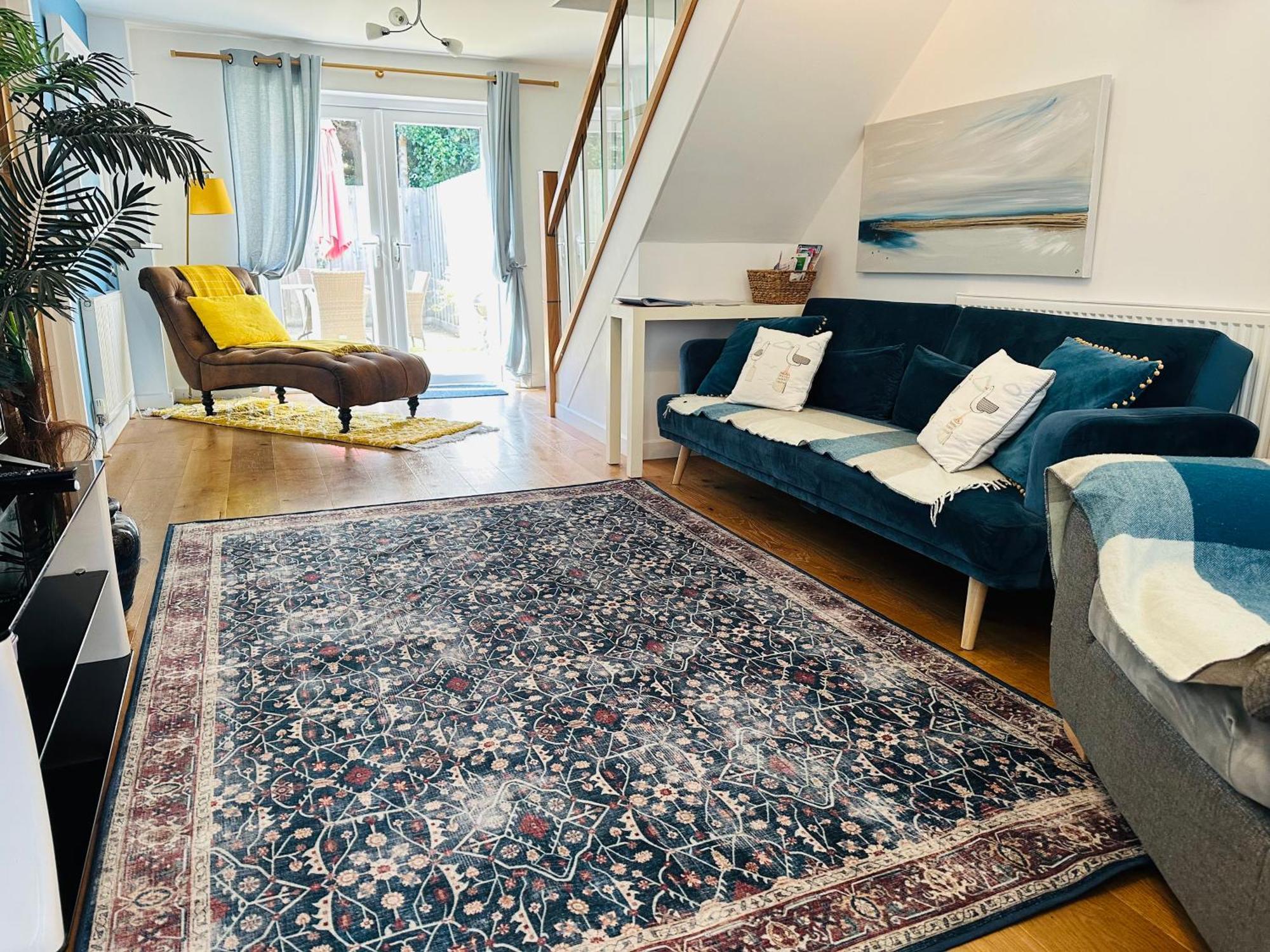 Beach Road- Short Walk To Charlestown, Carlyon Bay & Coastal Paths- Dog Friendly Εξωτερικό φωτογραφία