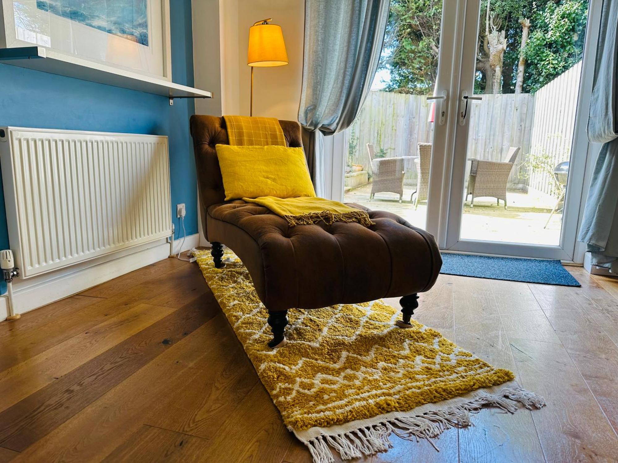 Beach Road- Short Walk To Charlestown, Carlyon Bay & Coastal Paths- Dog Friendly Εξωτερικό φωτογραφία