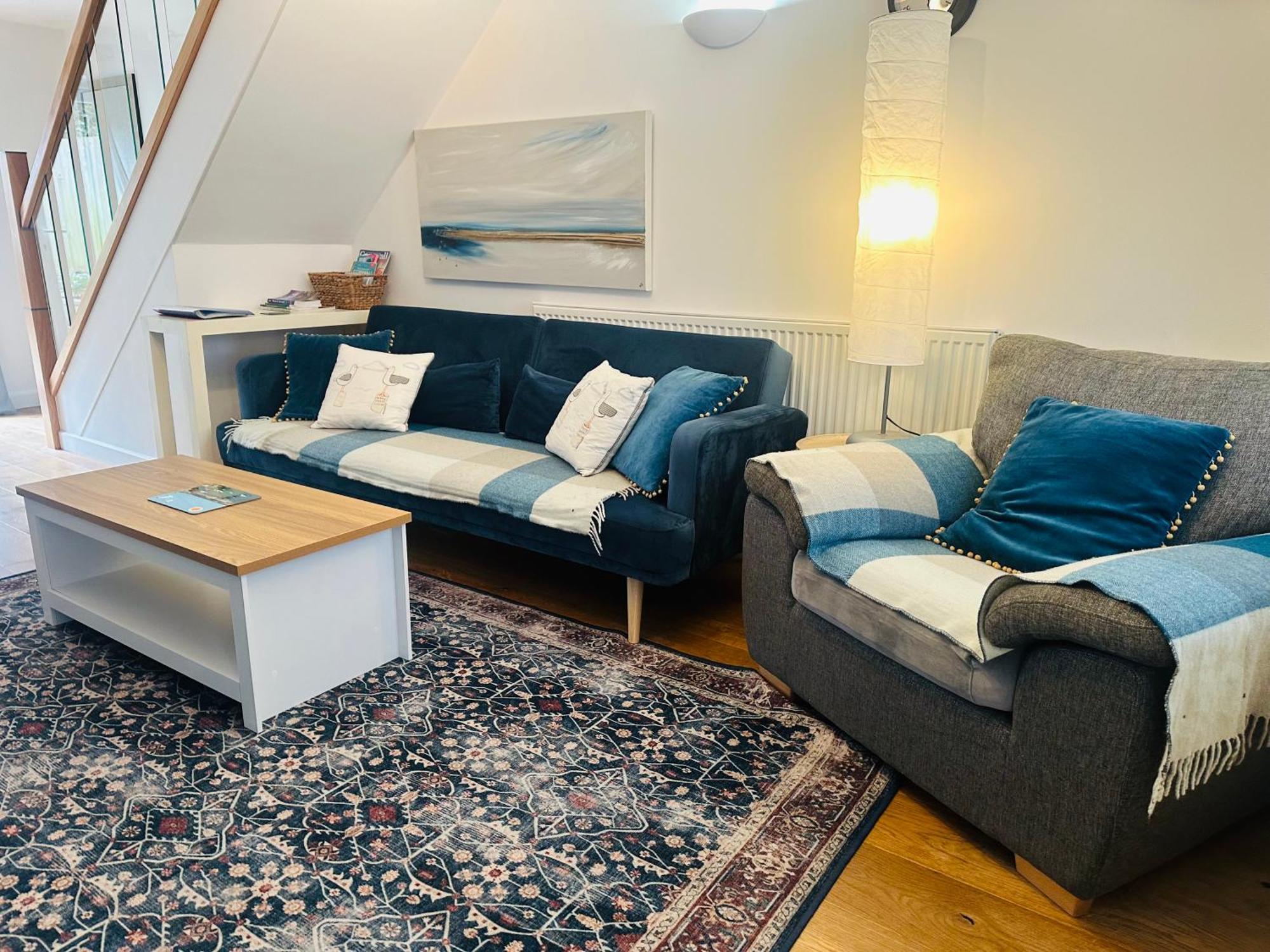 Beach Road- Short Walk To Charlestown, Carlyon Bay & Coastal Paths- Dog Friendly Εξωτερικό φωτογραφία